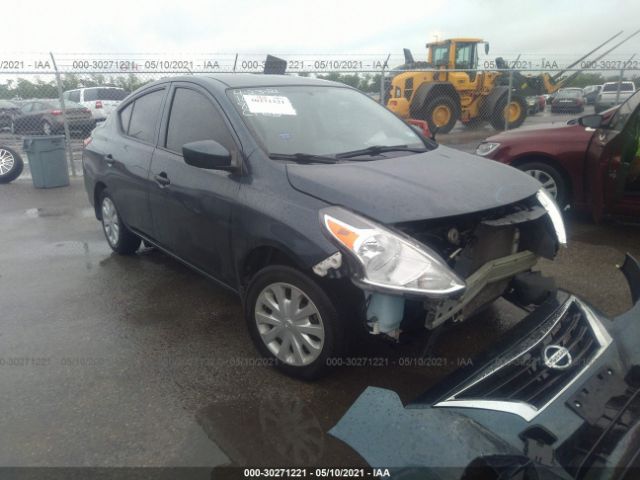 Photo 0 VIN: 3N1CN7AP7GL888605 - NISSAN VERSA 