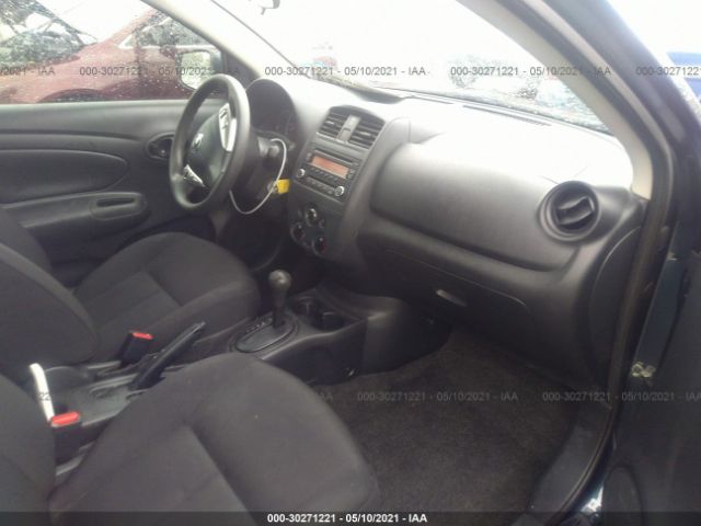 Photo 4 VIN: 3N1CN7AP7GL888605 - NISSAN VERSA 