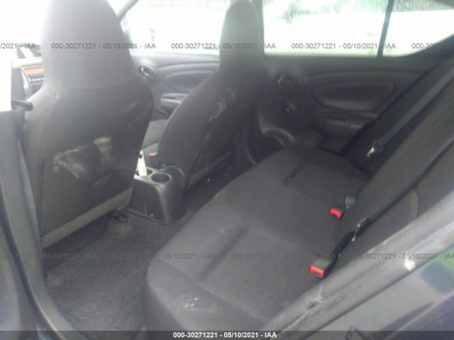 Photo 7 VIN: 3N1CN7AP7GL888605 - NISSAN VERSA 