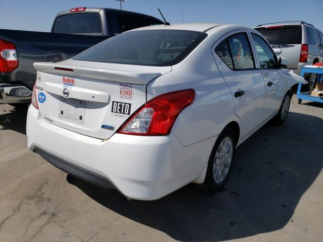 Photo 3 VIN: 3N1CN7AP7GL888670 - NISSAN VERSA S 