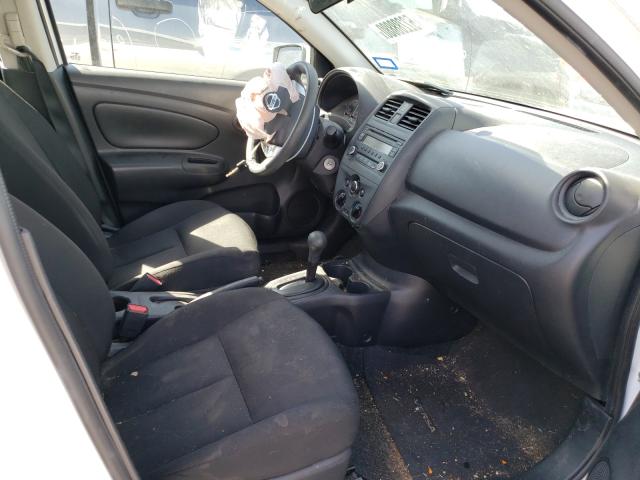 Photo 4 VIN: 3N1CN7AP7GL888670 - NISSAN VERSA S 