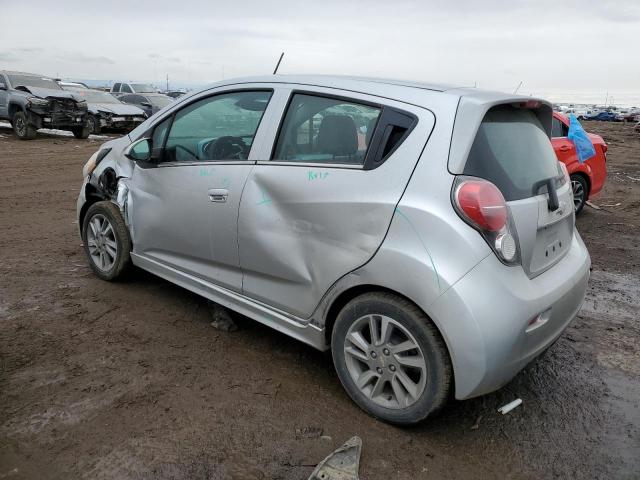 Photo 1 VIN: 3N1CN7AP7GL888989 - CHEVROLET SPARK 