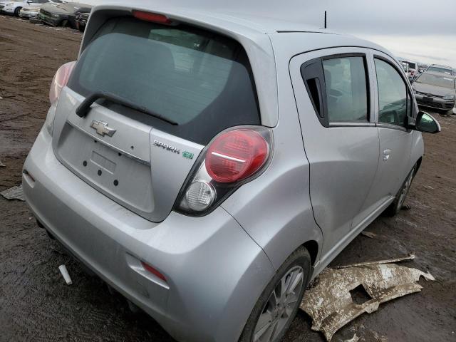 Photo 2 VIN: 3N1CN7AP7GL888989 - CHEVROLET SPARK 