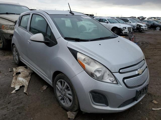 Photo 3 VIN: 3N1CN7AP7GL888989 - CHEVROLET SPARK 