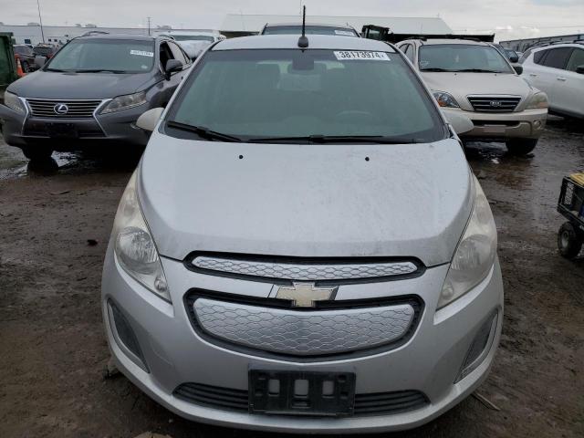 Photo 4 VIN: 3N1CN7AP7GL888989 - CHEVROLET SPARK 