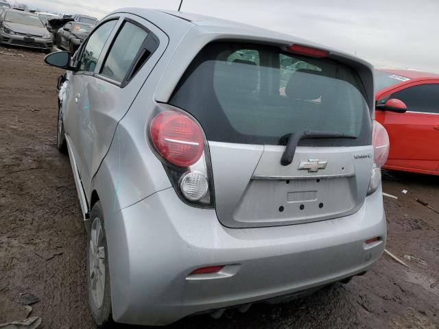 Photo 5 VIN: 3N1CN7AP7GL888989 - CHEVROLET SPARK 