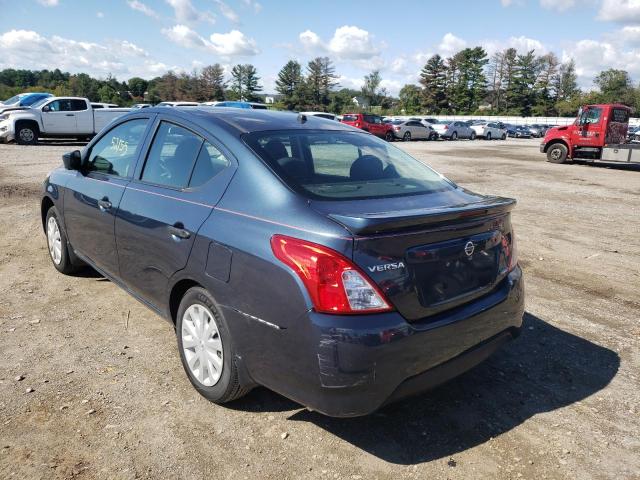 Photo 2 VIN: 3N1CN7AP7GL890323 - NISSAN VERSA S 