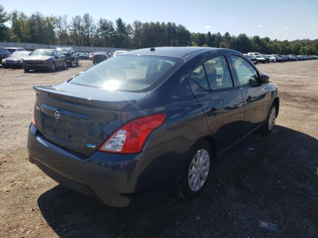 Photo 3 VIN: 3N1CN7AP7GL890323 - NISSAN VERSA S 