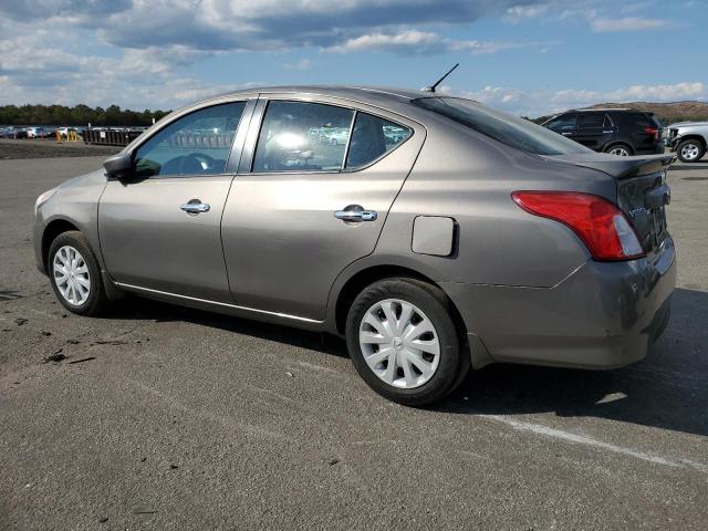 Photo 1 VIN: 3N1CN7AP7GL890709 - NISSAN VERSA S 