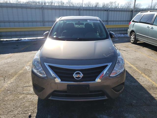 Photo 4 VIN: 3N1CN7AP7GL892413 - NISSAN VERSA S 