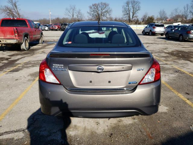 Photo 5 VIN: 3N1CN7AP7GL892413 - NISSAN VERSA S 