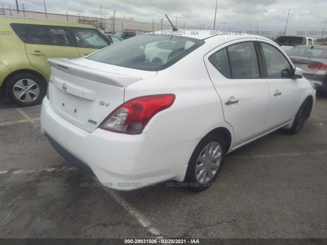 Photo 3 VIN: 3N1CN7AP7GL892766 - NISSAN VERSA 