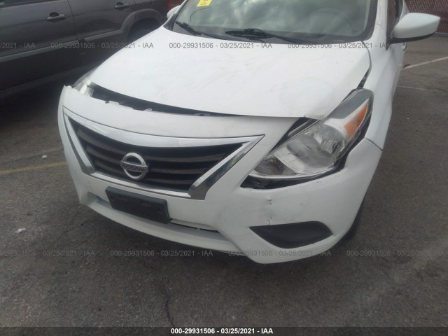 Photo 5 VIN: 3N1CN7AP7GL892766 - NISSAN VERSA 