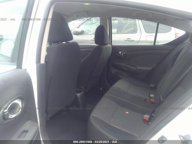 Photo 7 VIN: 3N1CN7AP7GL892766 - NISSAN VERSA 