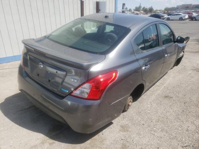 Photo 3 VIN: 3N1CN7AP7GL892833 - NISSAN VERSA S 