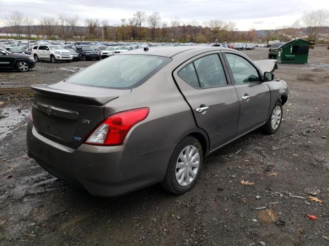 Photo 3 VIN: 3N1CN7AP7GL895201 - NISSAN VERSA S 