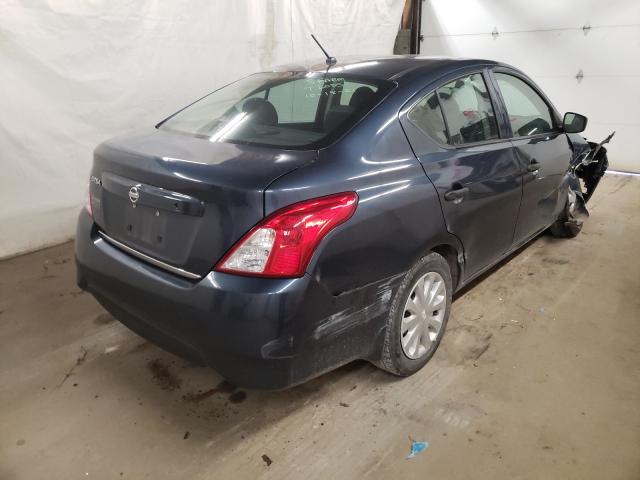 Photo 3 VIN: 3N1CN7AP7GL896591 - NISSAN VERSA S 