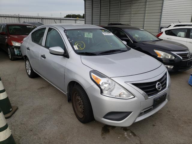 Photo 0 VIN: 3N1CN7AP7GL898583 - NISSAN VERSA S 