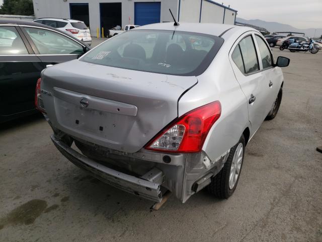 Photo 3 VIN: 3N1CN7AP7GL898583 - NISSAN VERSA S 