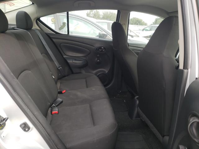 Photo 5 VIN: 3N1CN7AP7GL898583 - NISSAN VERSA S 