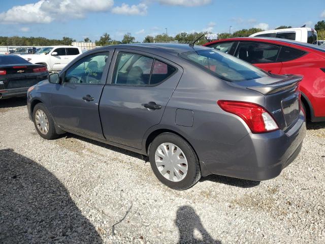 Photo 1 VIN: 3N1CN7AP7GL898843 - NISSAN VERSA S 