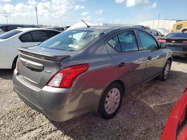 Photo 2 VIN: 3N1CN7AP7GL898843 - NISSAN VERSA S 