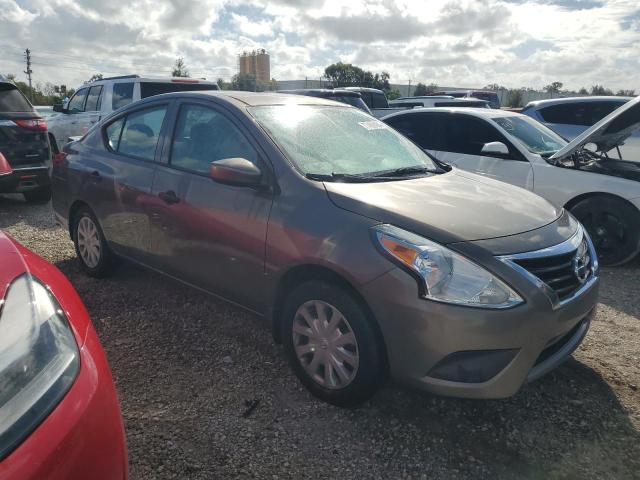 Photo 3 VIN: 3N1CN7AP7GL898843 - NISSAN VERSA S 