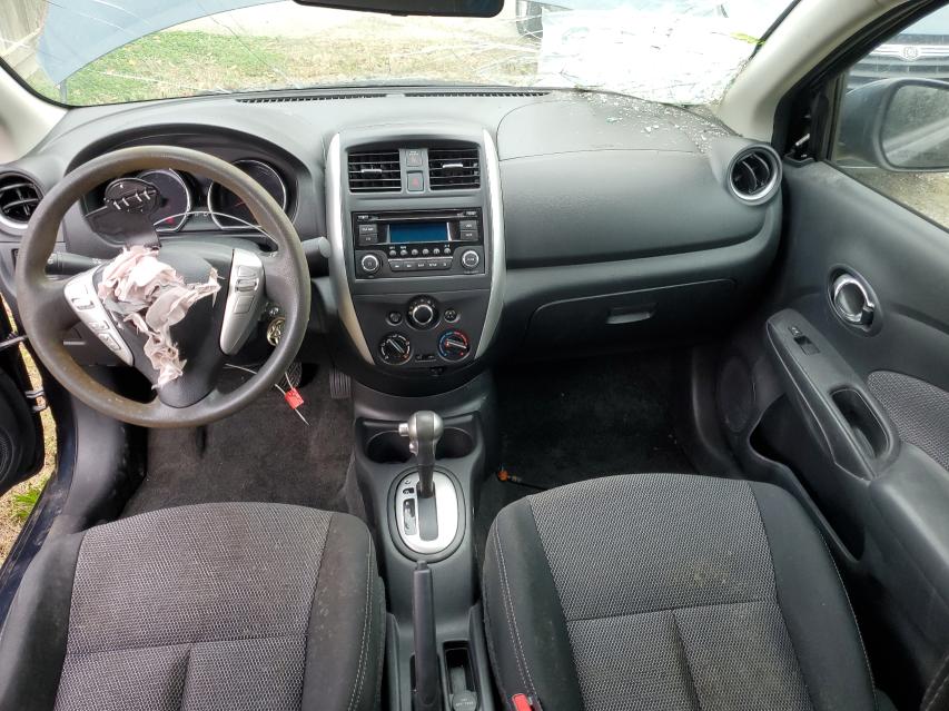 Photo 8 VIN: 3N1CN7AP7GL901014 - NISSAN VERSA S 