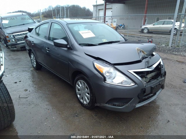 Photo 0 VIN: 3N1CN7AP7GL903605 - NISSAN VERSA 