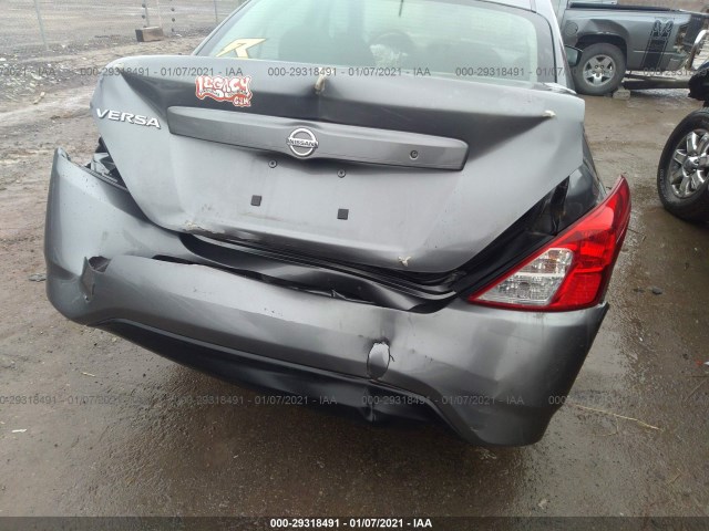 Photo 5 VIN: 3N1CN7AP7GL903605 - NISSAN VERSA 