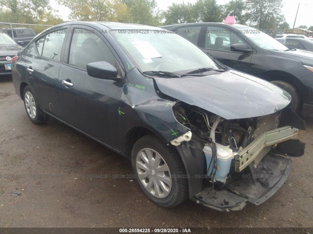 Photo 0 VIN: 3N1CN7AP7GL903619 - NISSAN VERSA 