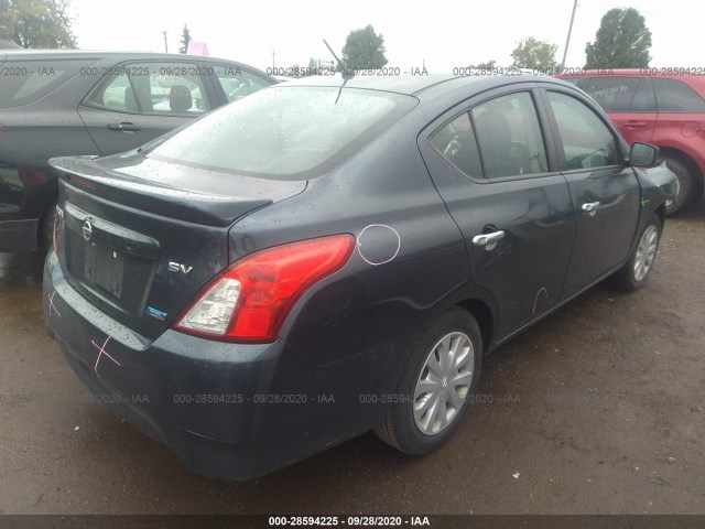 Photo 3 VIN: 3N1CN7AP7GL903619 - NISSAN VERSA 