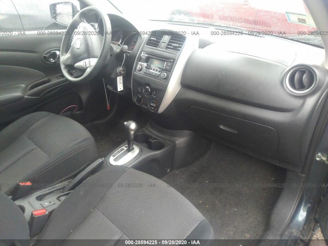 Photo 4 VIN: 3N1CN7AP7GL903619 - NISSAN VERSA 