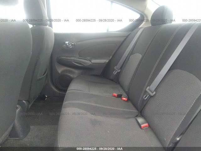 Photo 7 VIN: 3N1CN7AP7GL903619 - NISSAN VERSA 