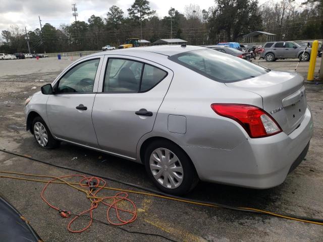 Photo 1 VIN: 3N1CN7AP7GL903863 - NISSAN VERSA S 