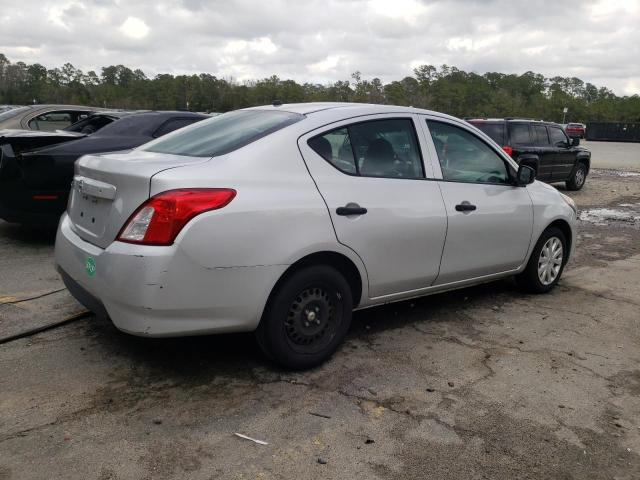 Photo 2 VIN: 3N1CN7AP7GL903863 - NISSAN VERSA S 