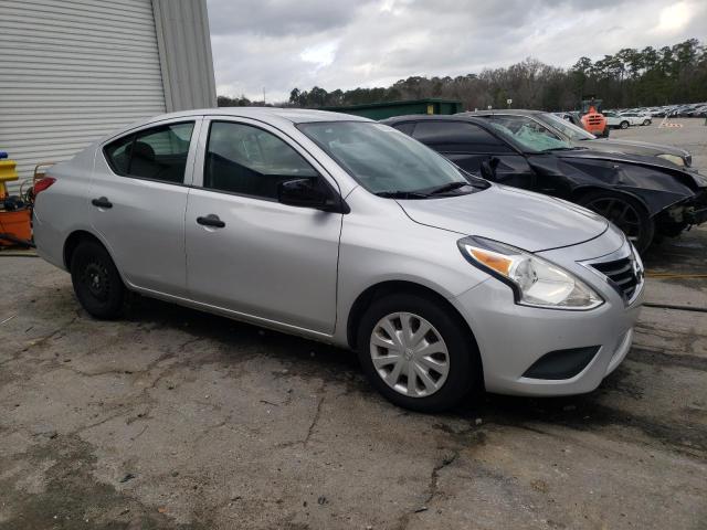 Photo 3 VIN: 3N1CN7AP7GL903863 - NISSAN VERSA S 