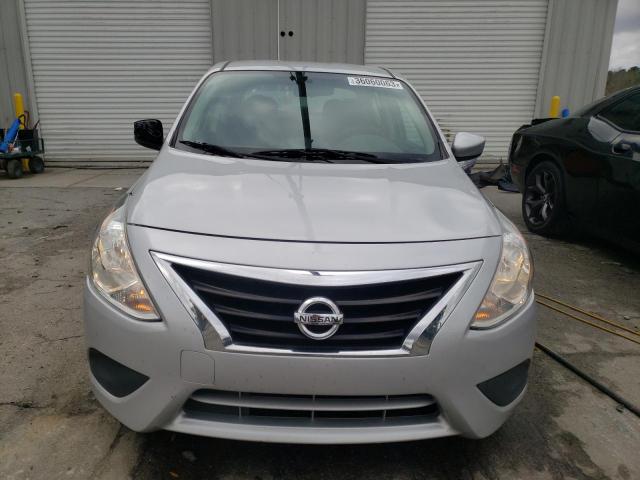 Photo 4 VIN: 3N1CN7AP7GL903863 - NISSAN VERSA S 