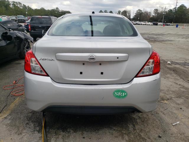 Photo 5 VIN: 3N1CN7AP7GL903863 - NISSAN VERSA S 