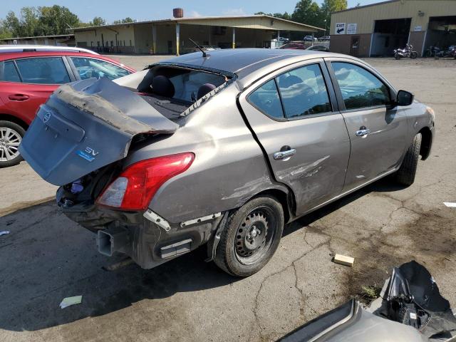 Photo 2 VIN: 3N1CN7AP7GL903992 - NISSAN VERSA S 