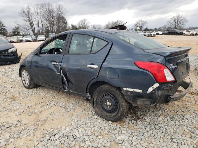 Photo 1 VIN: 3N1CN7AP7GL904687 - NISSAN VERSA S 