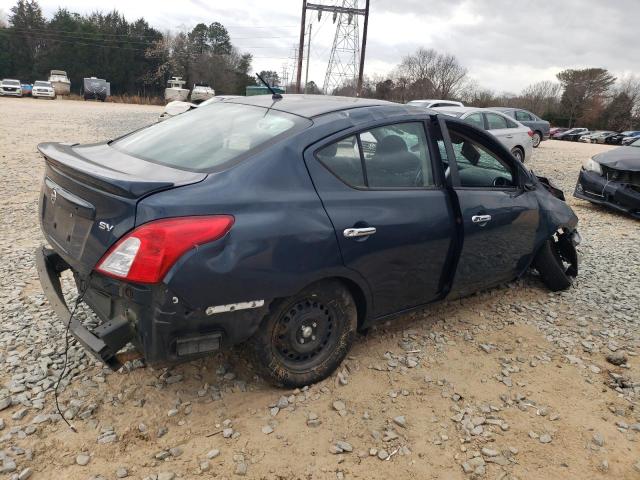 Photo 2 VIN: 3N1CN7AP7GL904687 - NISSAN VERSA S 