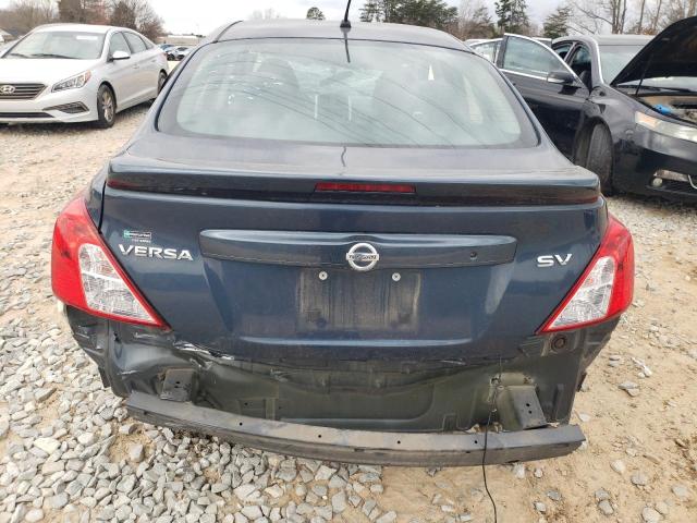 Photo 5 VIN: 3N1CN7AP7GL904687 - NISSAN VERSA S 