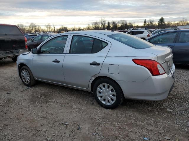 Photo 1 VIN: 3N1CN7AP7GL907282 - NISSAN VERSA S 