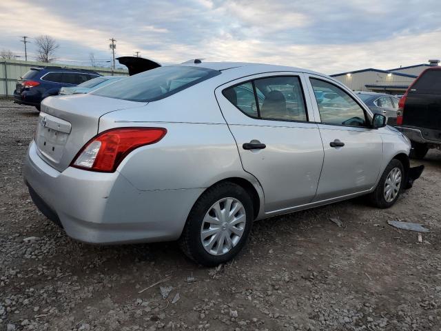 Photo 2 VIN: 3N1CN7AP7GL907282 - NISSAN VERSA S 