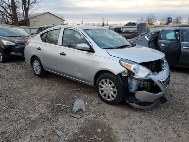 Photo 3 VIN: 3N1CN7AP7GL907282 - NISSAN VERSA S 