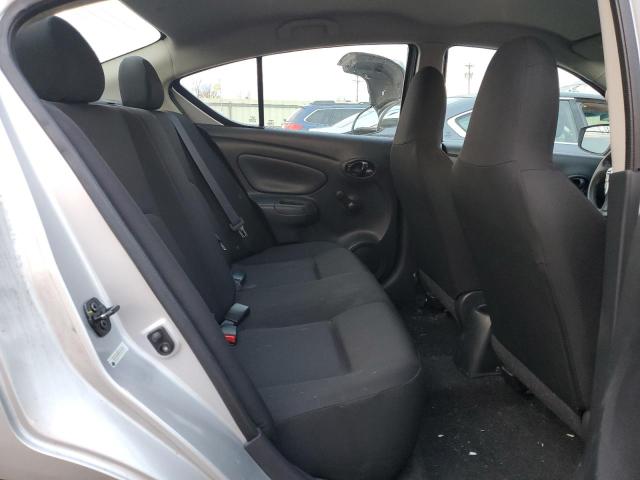 Photo 9 VIN: 3N1CN7AP7GL907282 - NISSAN VERSA S 