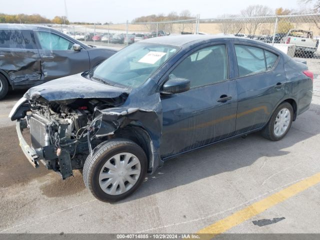 Photo 1 VIN: 3N1CN7AP7GL907735 - NISSAN VERSA 