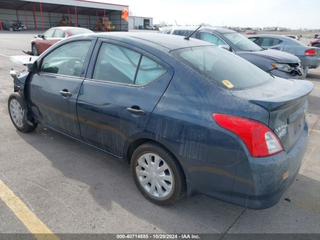 Photo 2 VIN: 3N1CN7AP7GL907735 - NISSAN VERSA 