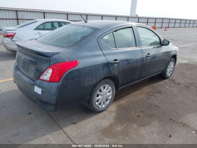 Photo 3 VIN: 3N1CN7AP7GL907735 - NISSAN VERSA 